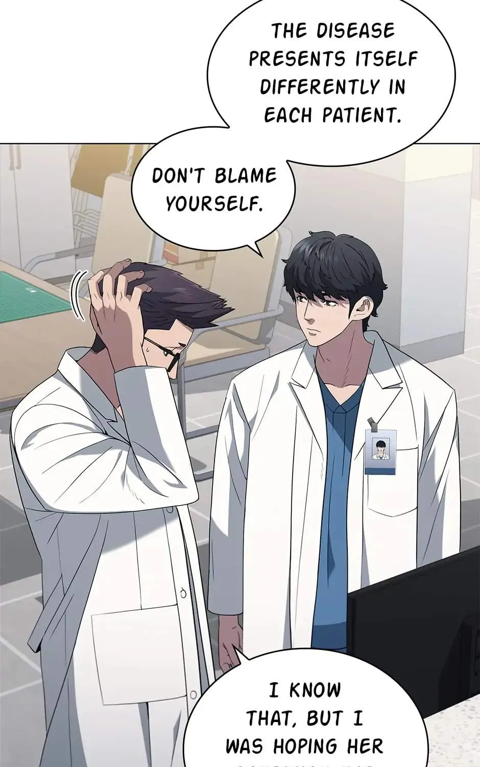Read Dr. Choi Tae-Soo chapter 138 image 11 on Lezhin