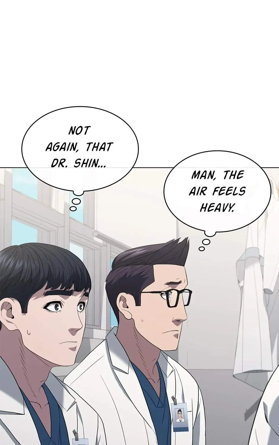 Read Dr. Choi Tae-Soo chapter 138 image 111 on Lezhin