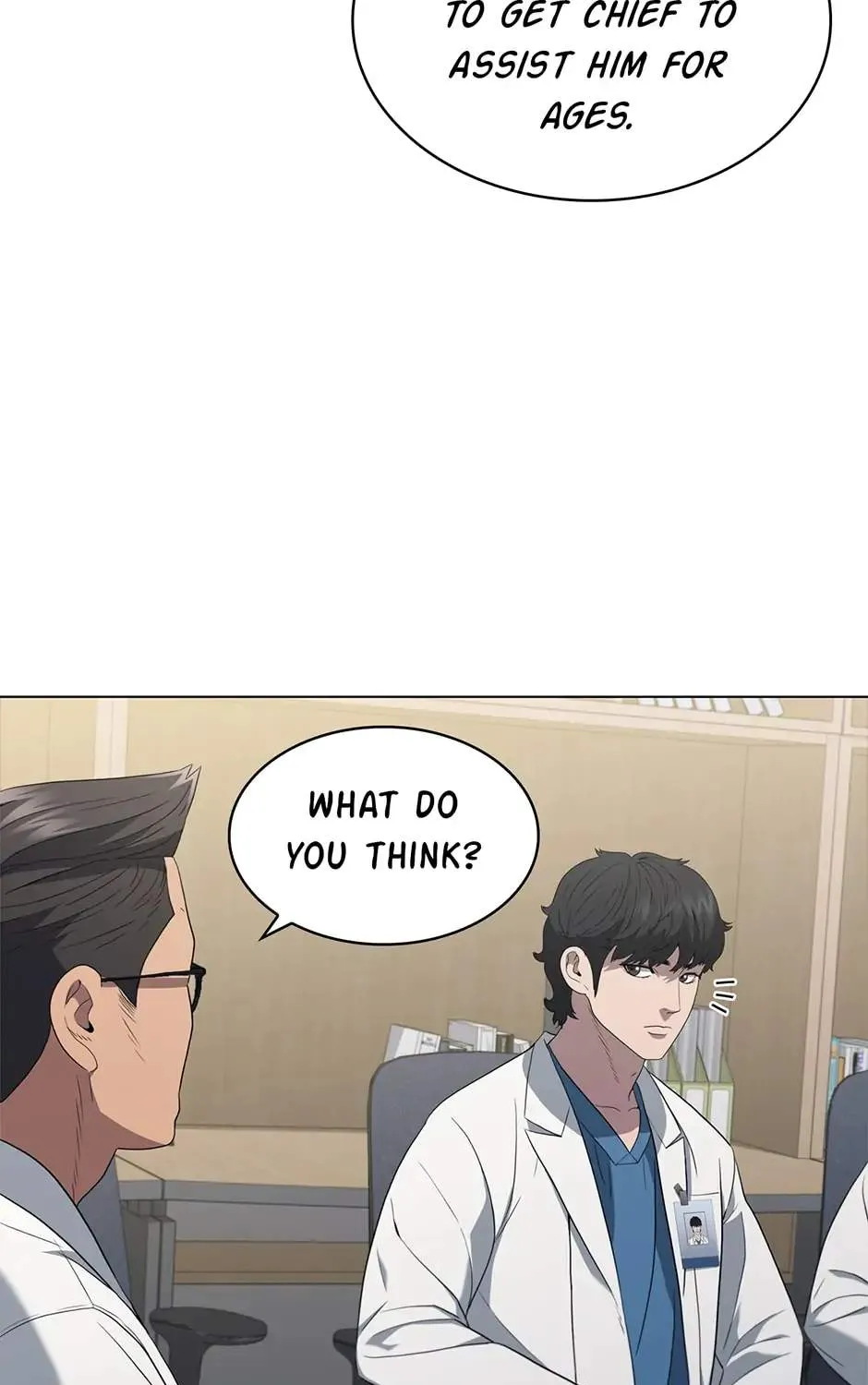 Read Dr. Choi Tae-Soo chapter 138 image 113 on Lezhin