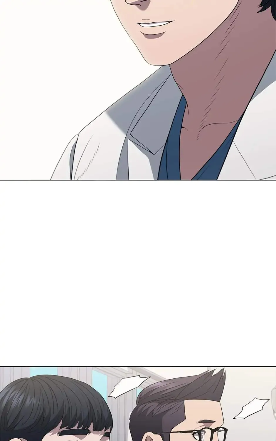 Read Dr. Choi Tae-Soo chapter 138 image 117 on Lezhin