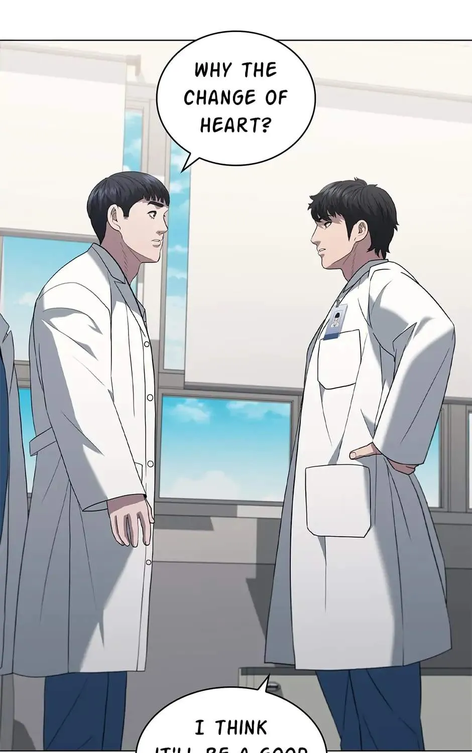 Read Dr. Choi Tae-Soo chapter 138 image 135 on Lezhin