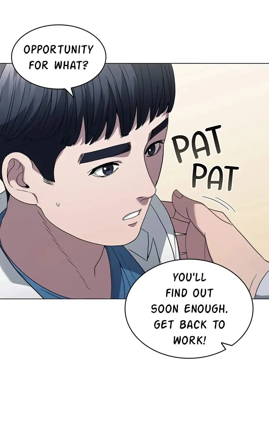 Read Dr. Choi Tae-Soo chapter 138 image 137 on Lezhin