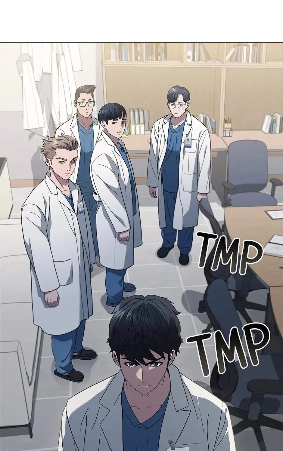 Read Dr. Choi Tae-Soo chapter 138 image 139 on Lezhin