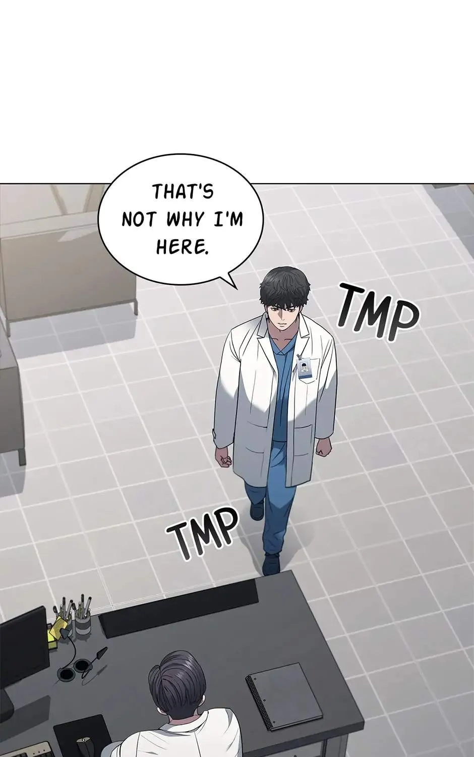 Read Dr. Choi Tae-Soo chapter 138 image 153 on Lezhin