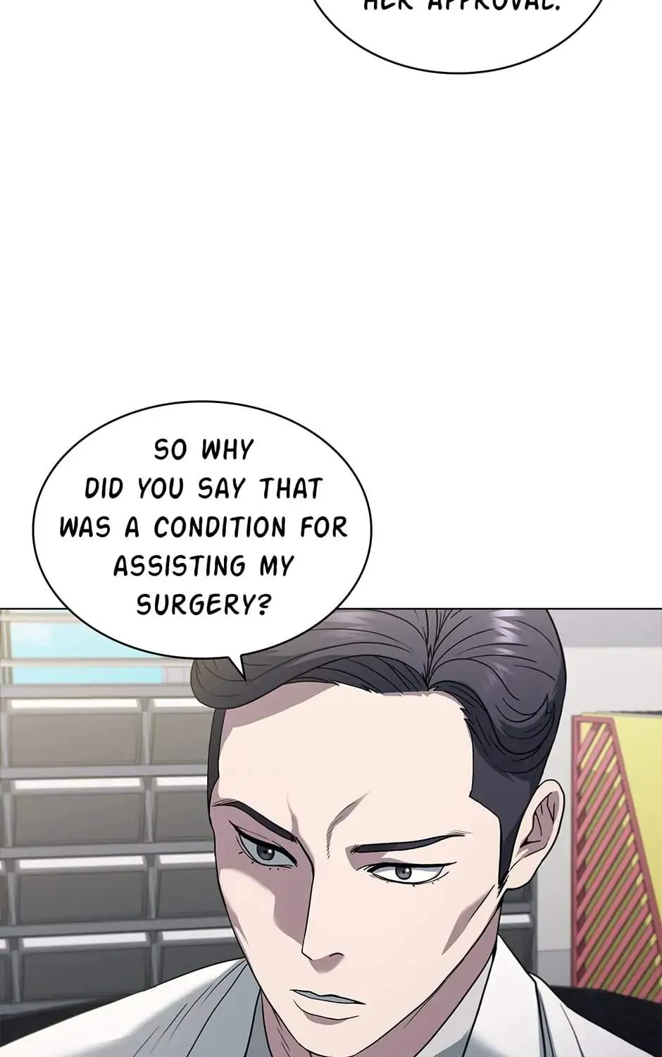 Read Dr. Choi Tae-Soo chapter 138 image 155 on Lezhin
