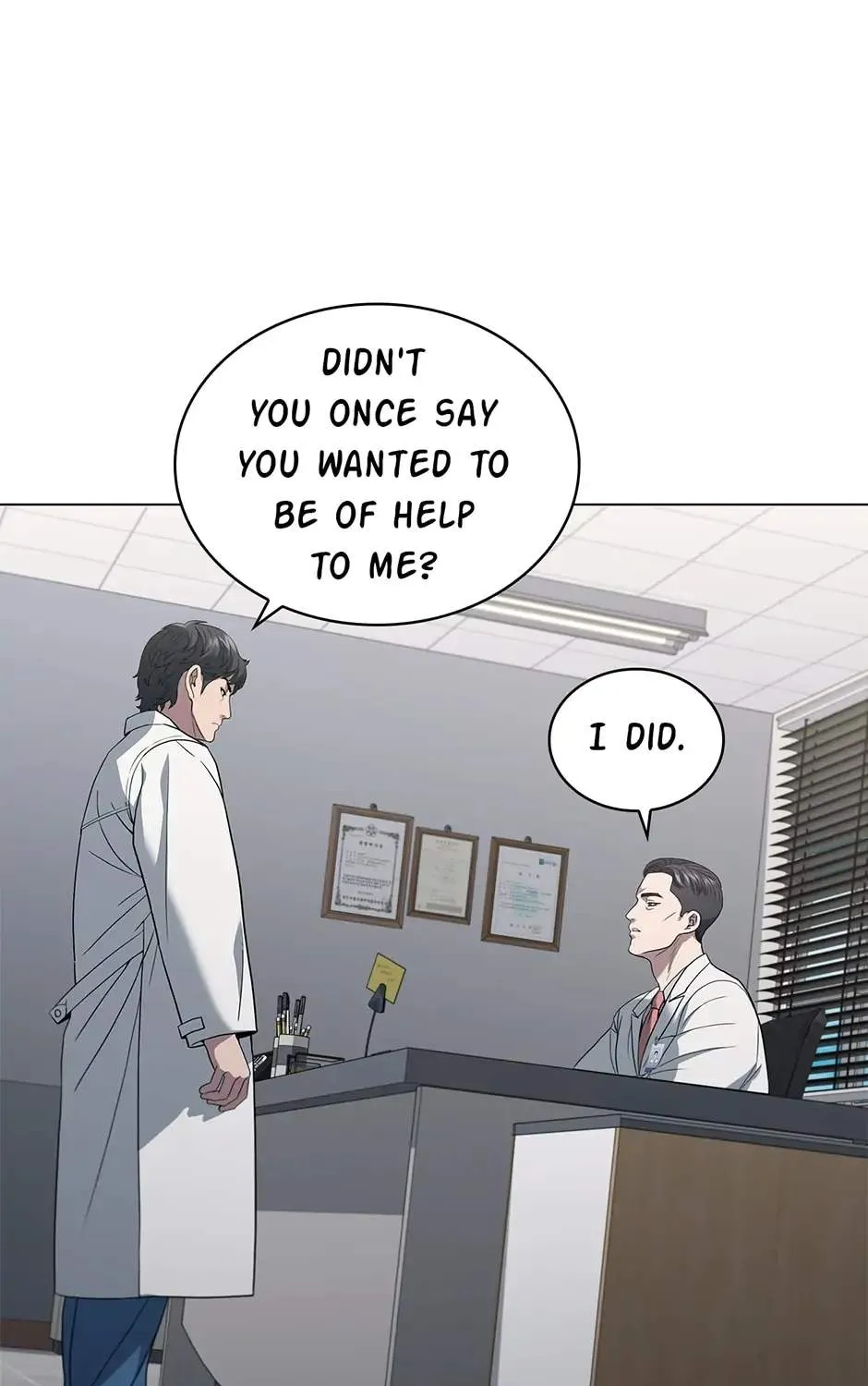 Read Dr. Choi Tae-Soo chapter 138 image 157 on Lezhin