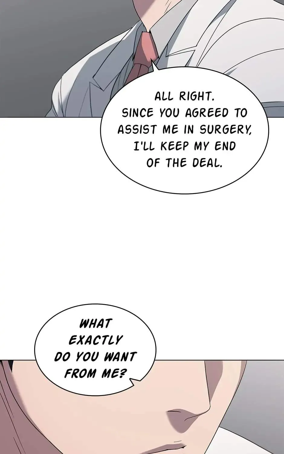 Read Dr. Choi Tae-Soo chapter 138 image 161 on Lezhin