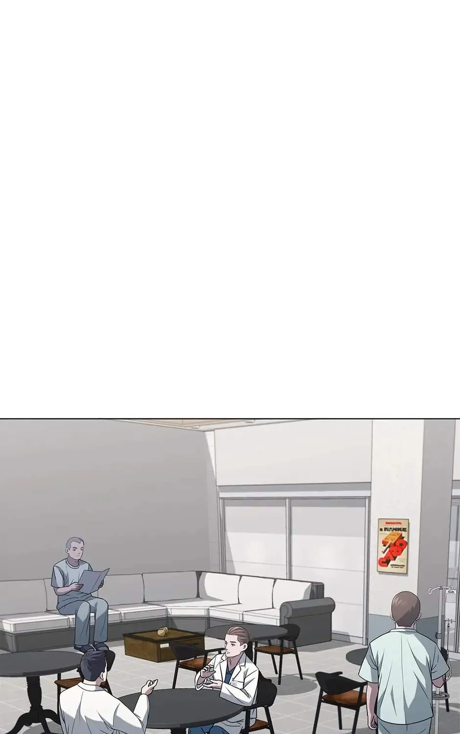 Read Dr. Choi Tae-Soo chapter 138 image 21 on Lezhin