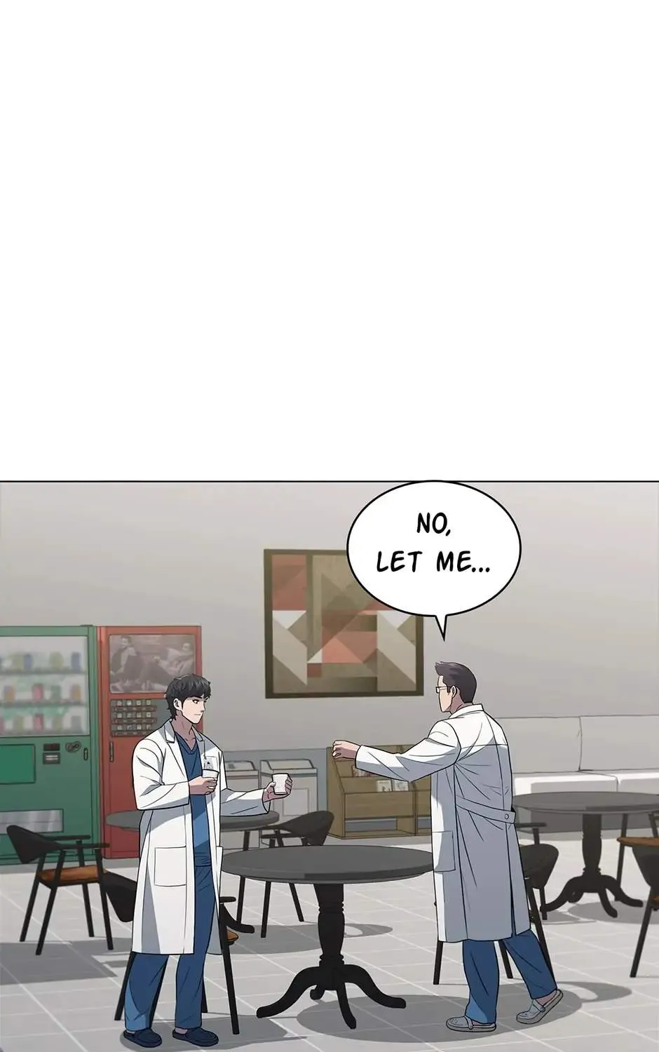 Read Dr. Choi Tae-Soo chapter 138 image 25 on Lezhin
