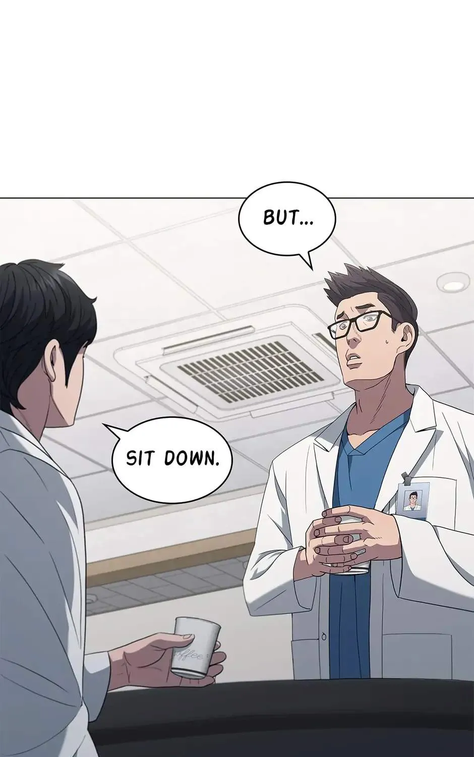 Read Dr. Choi Tae-Soo chapter 138 image 27 on Lezhin