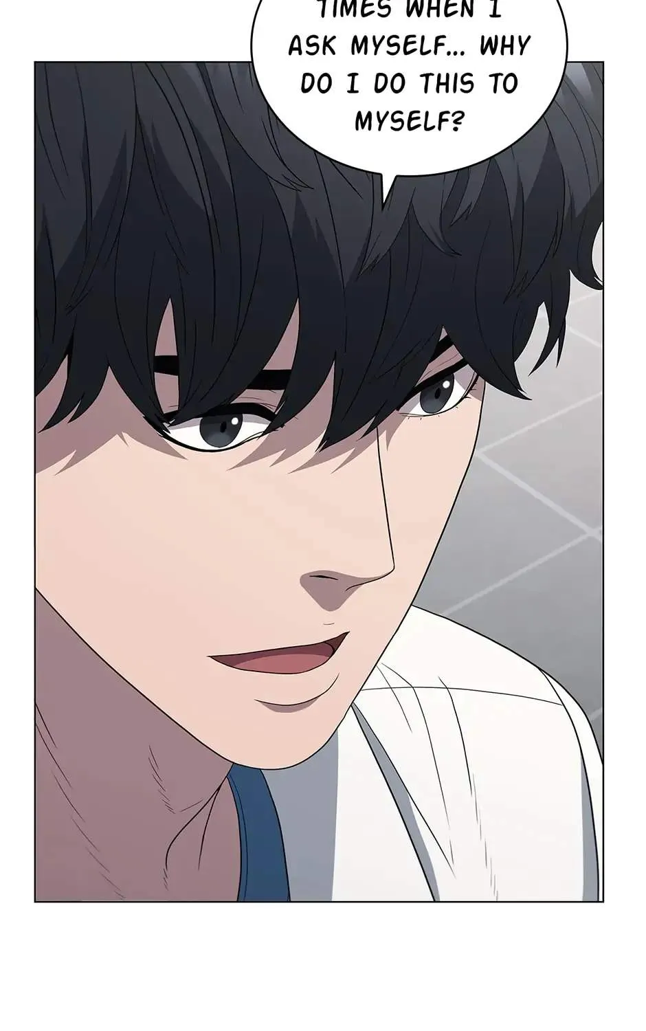 Read Dr. Choi Tae-Soo chapter 138 image 35 on Lezhin