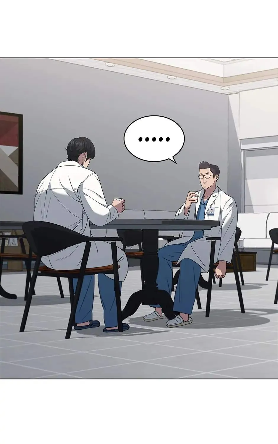 Read Dr. Choi Tae-Soo chapter 138 image 37 on Lezhin