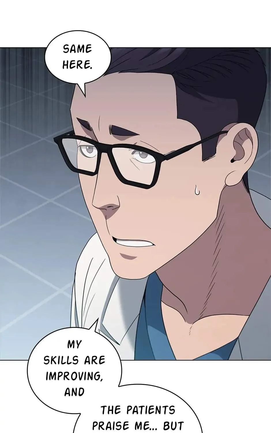 Read Dr. Choi Tae-Soo chapter 138 image 39 on Lezhin