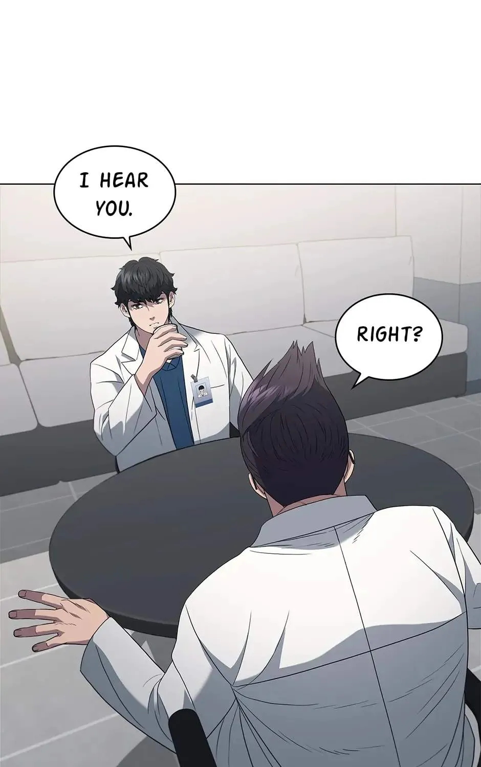 Read Dr. Choi Tae-Soo chapter 138 image 41 on Lezhin