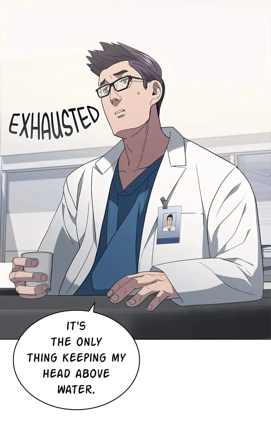 Read Dr. Choi Tae-Soo chapter 138 image 47 on Lezhin
