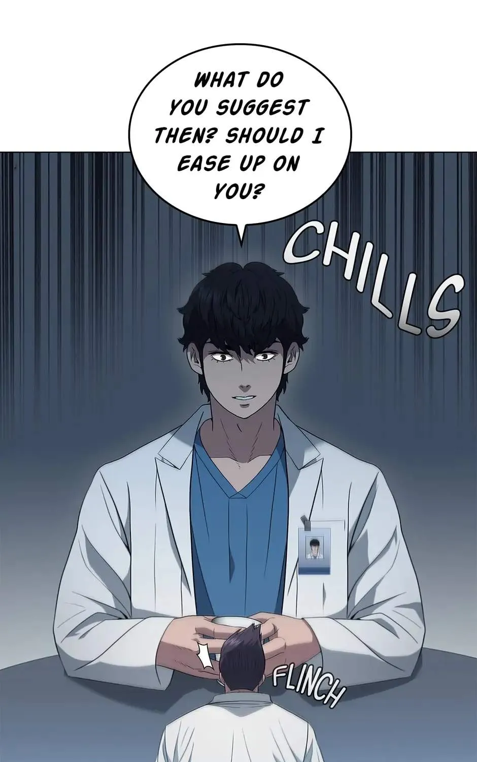Read Dr. Choi Tae-Soo chapter 138 image 49 on Lezhin