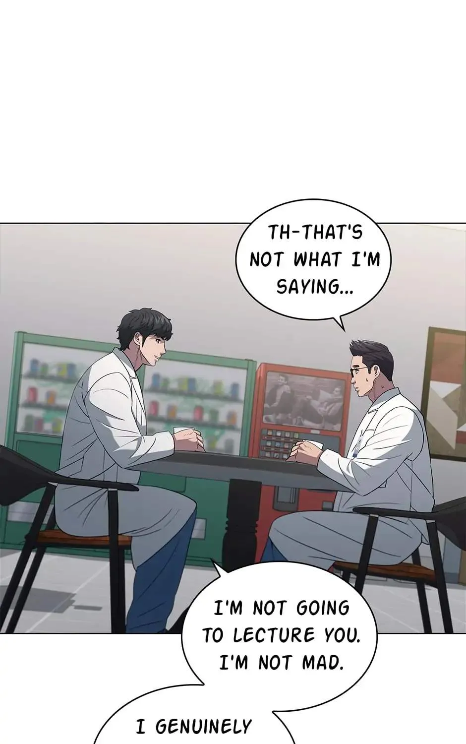 Read Dr. Choi Tae-Soo chapter 138 image 51 on Lezhin