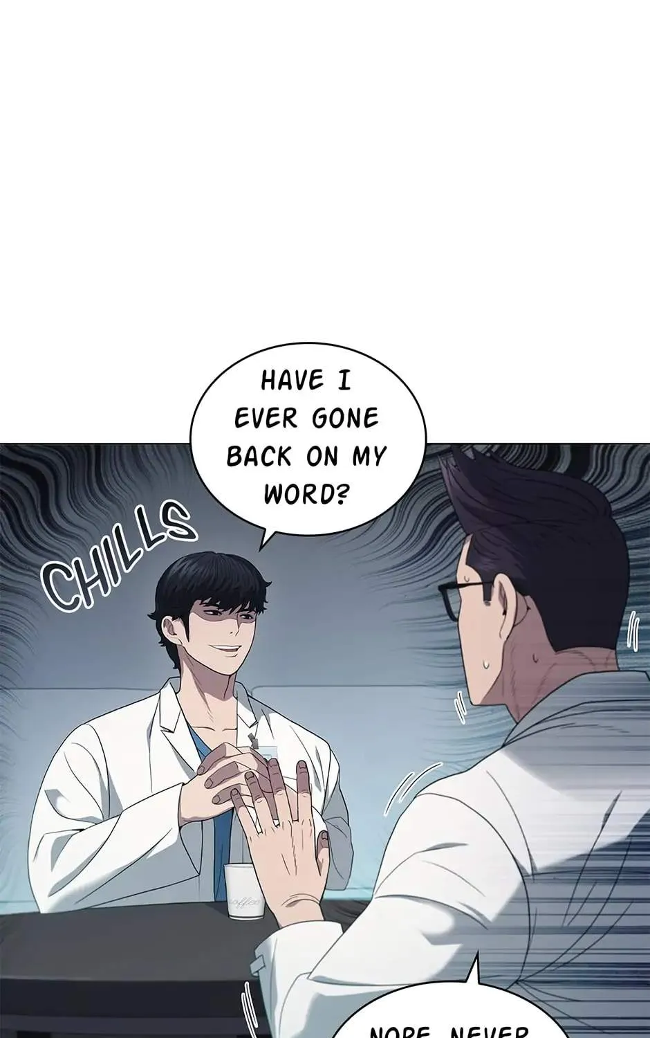 Read Dr. Choi Tae-Soo chapter 138 image 63 on Lezhin
