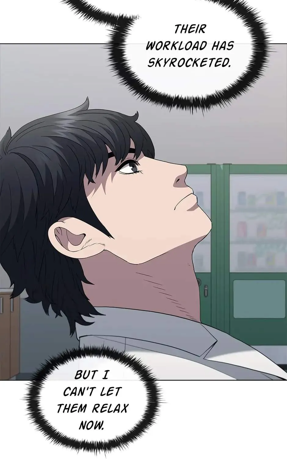 Read Dr. Choi Tae-Soo chapter 138 image 73 on Lezhin