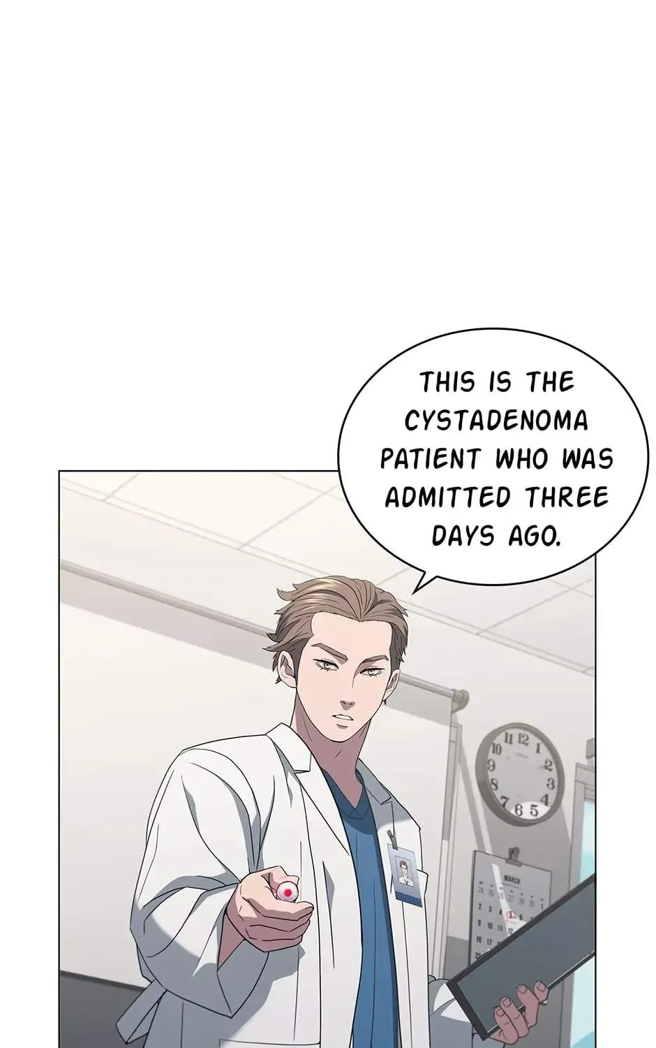 Read Dr. Choi Tae-Soo chapter 138 image 81 on Lezhin