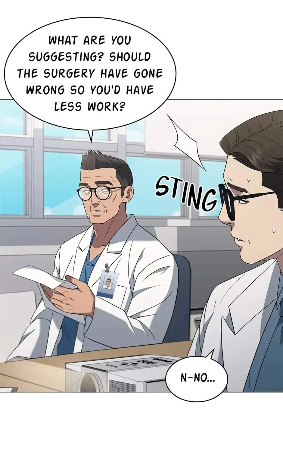Read Dr. Choi Tae-Soo chapter 138 image 89 on Lezhin