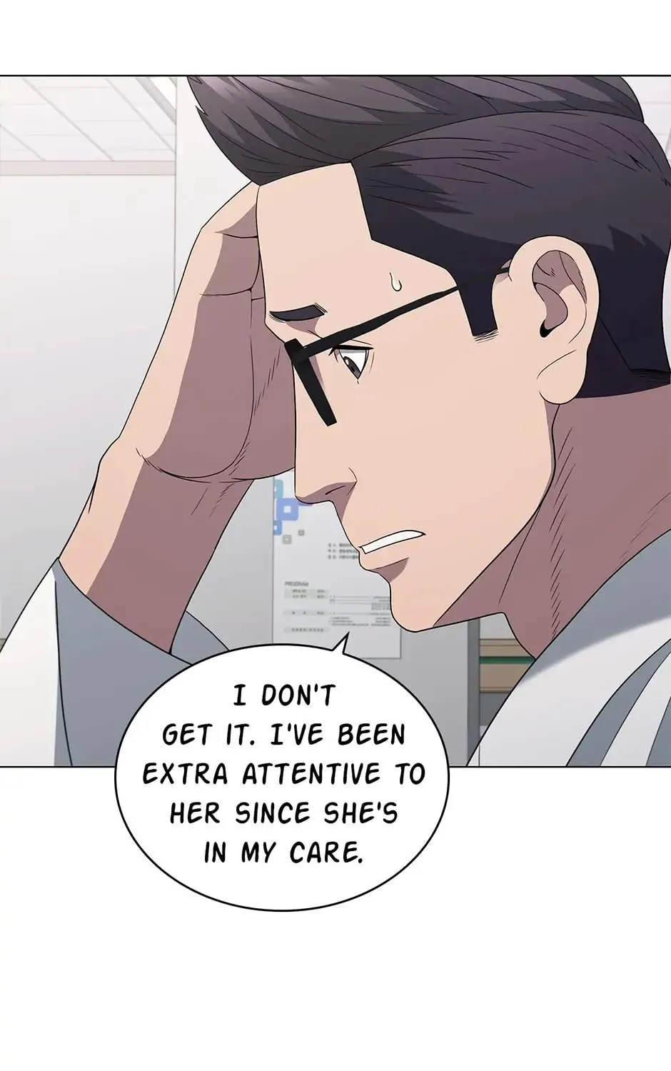 Read Dr. Choi Tae-Soo chapter 138 image 9 on Lezhin