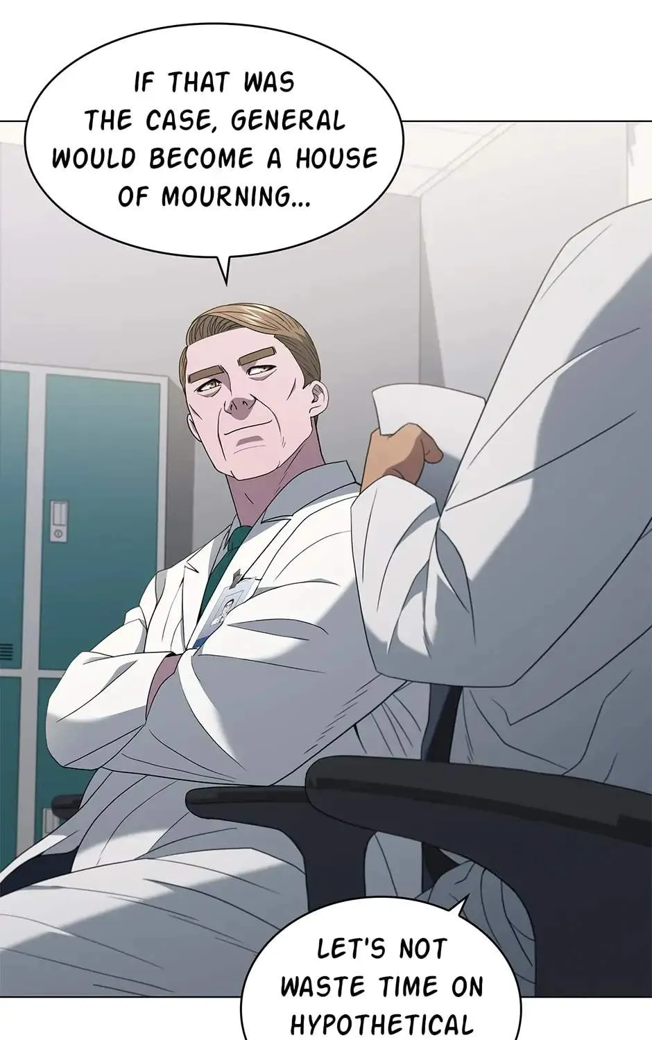 Read Dr. Choi Tae-Soo chapter 138 image 91 on Lezhin