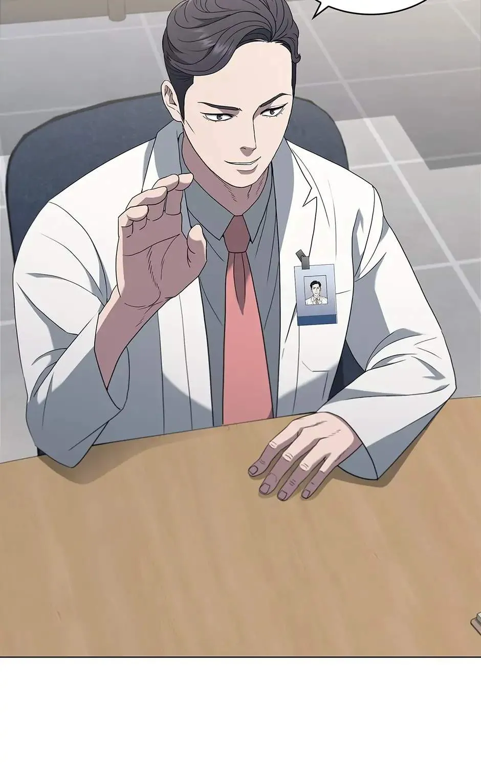 Read Dr. Choi Tae-Soo chapter 138 image 95 on Lezhin