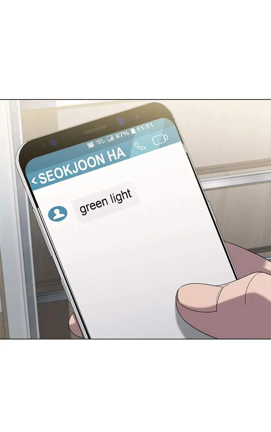 Read Dr. Choi Tae-Soo chapter 139 image 104 on Lezhin
