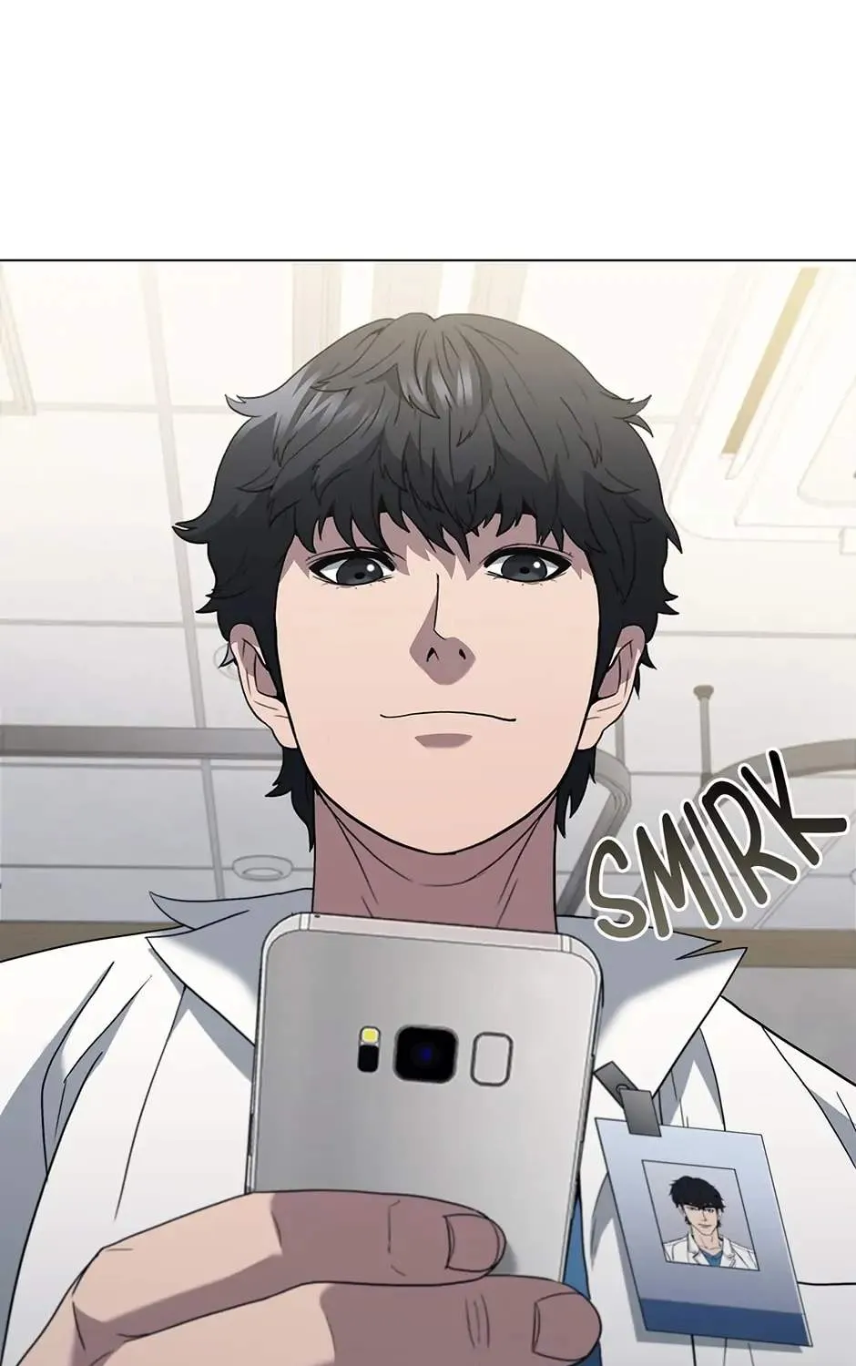 Read Dr. Choi Tae-Soo chapter 139 image 106 on Lezhin