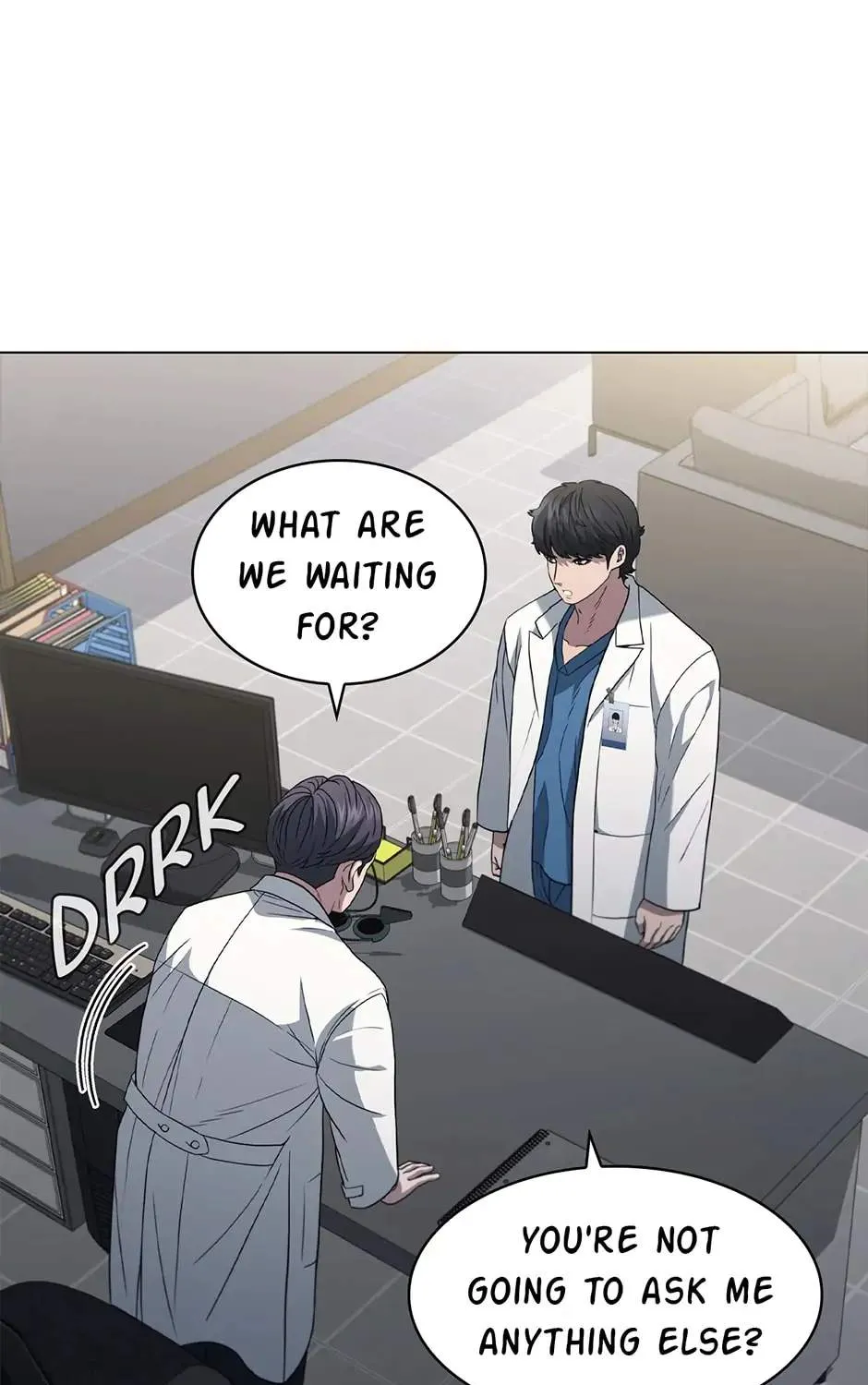 Read Dr. Choi Tae-Soo chapter 139 image 12 on Lezhin
