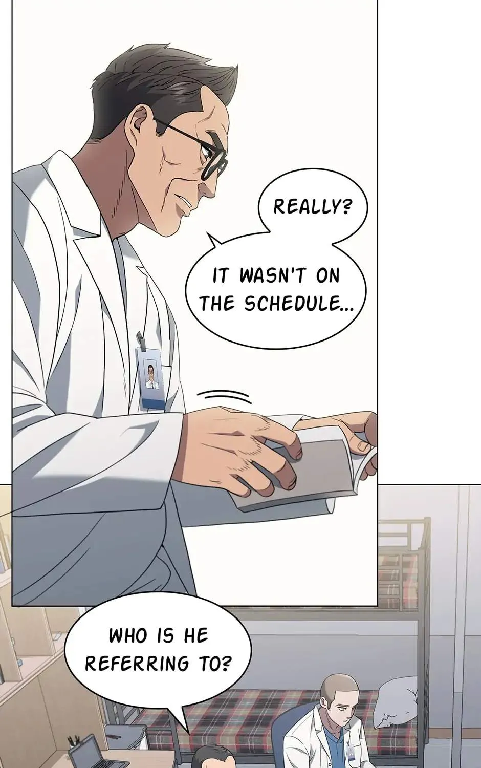 Read Dr. Choi Tae-Soo chapter 139 image 122 on Lezhin