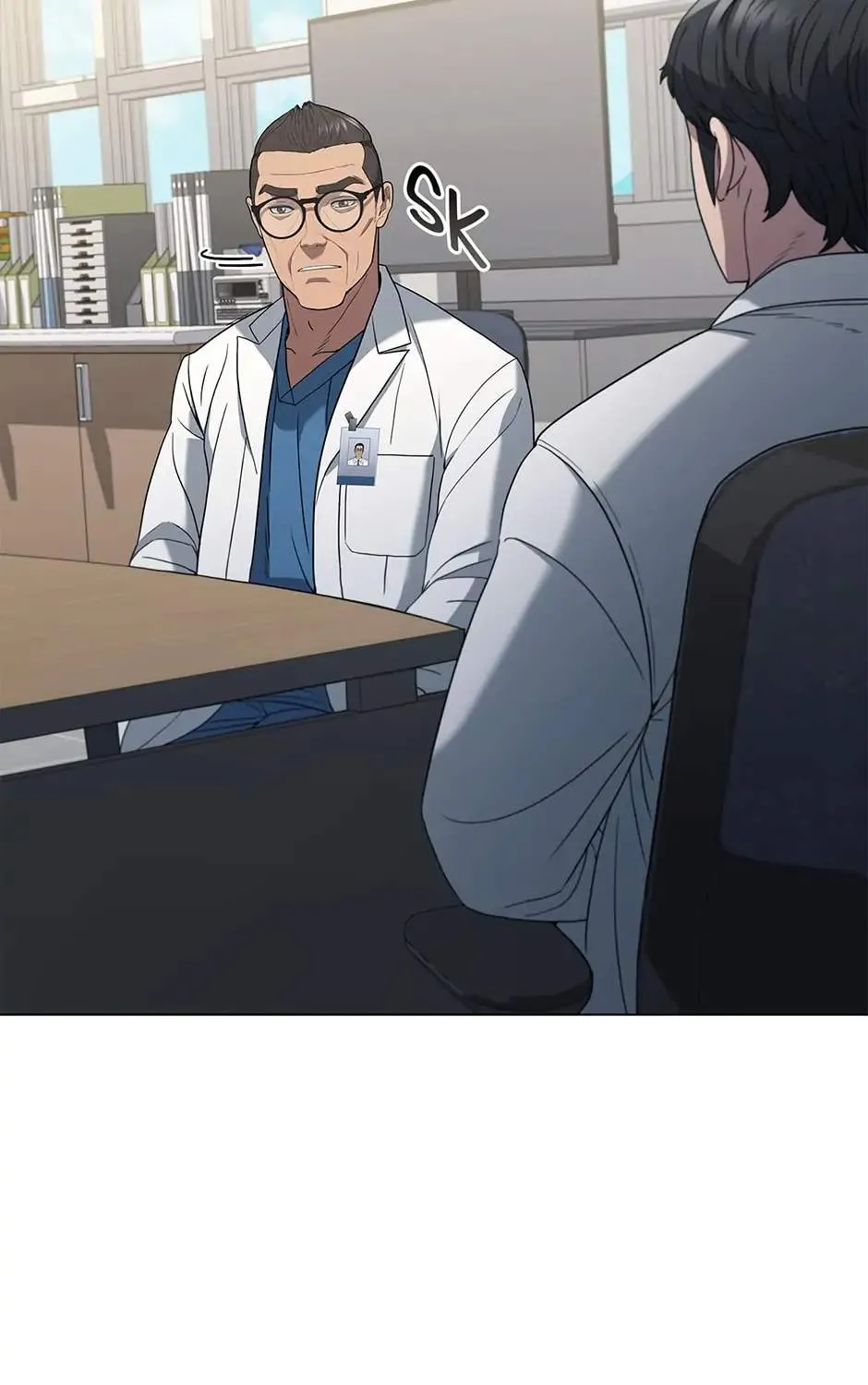 Read Dr. Choi Tae-Soo chapter 139 image 128 on Lezhin