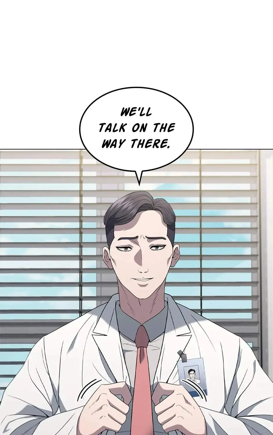 Read Dr. Choi Tae-Soo chapter 139 image 14 on Lezhin