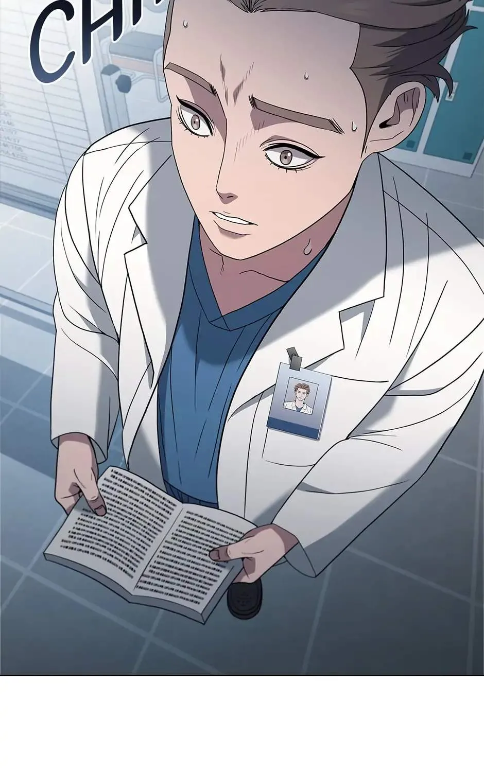 Read Dr. Choi Tae-Soo chapter 139 image 140 on Lezhin