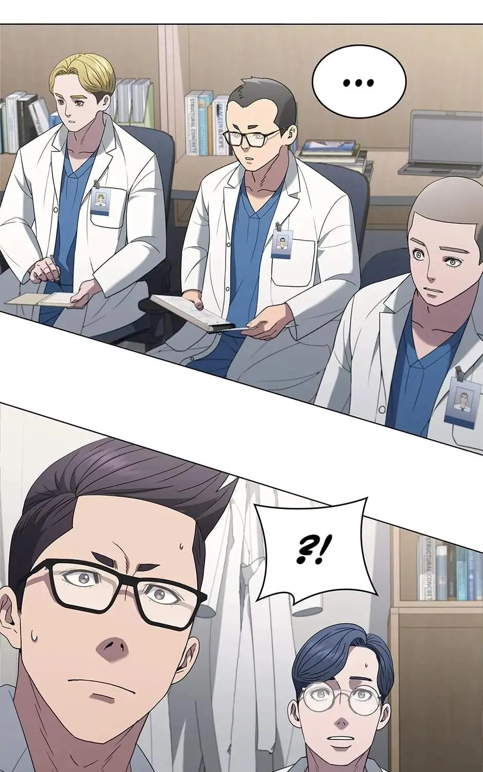 Read Dr. Choi Tae-Soo chapter 139 image 142 on Lezhin