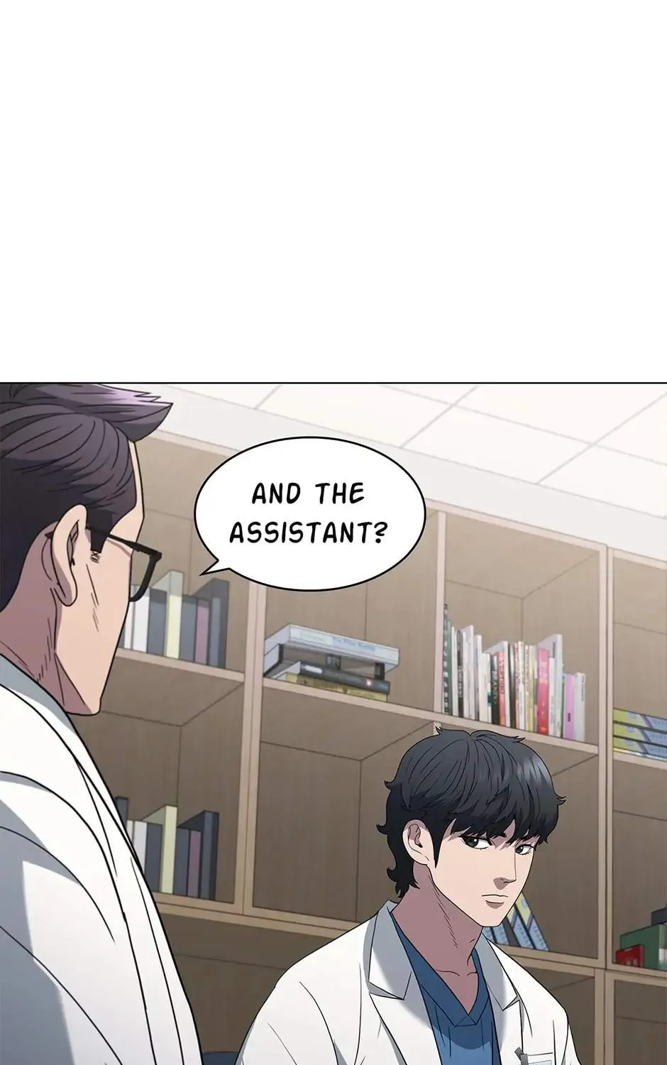 Read Dr. Choi Tae-Soo chapter 139 image 144 on Lezhin