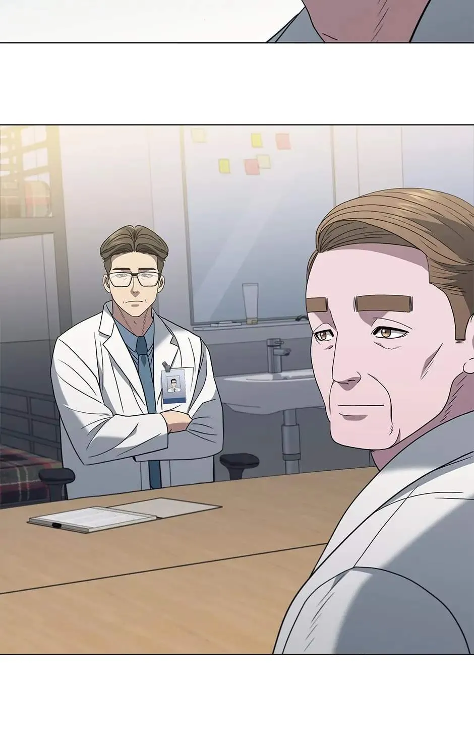 Read Dr. Choi Tae-Soo chapter 139 image 152 on Lezhin
