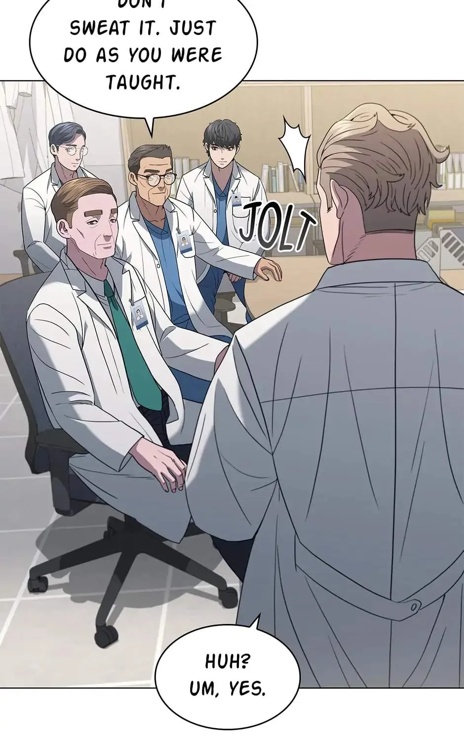 Read Dr. Choi Tae-Soo chapter 139 image 156 on Lezhin