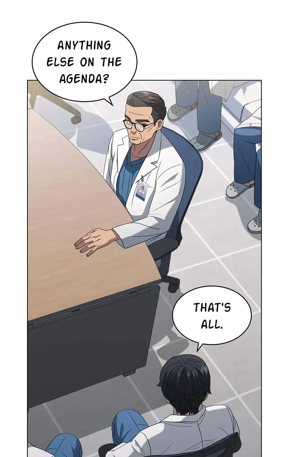 Read Dr. Choi Tae-Soo chapter 139 image 158 on Lezhin