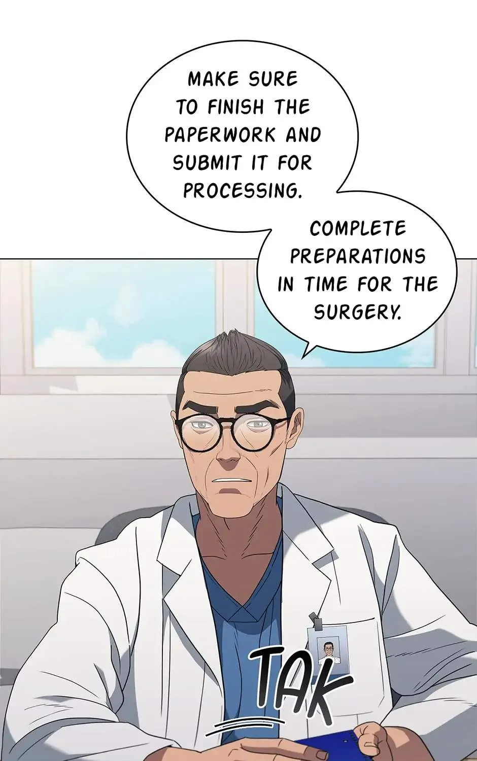 Read Dr. Choi Tae-Soo chapter 139 image 160 on Lezhin