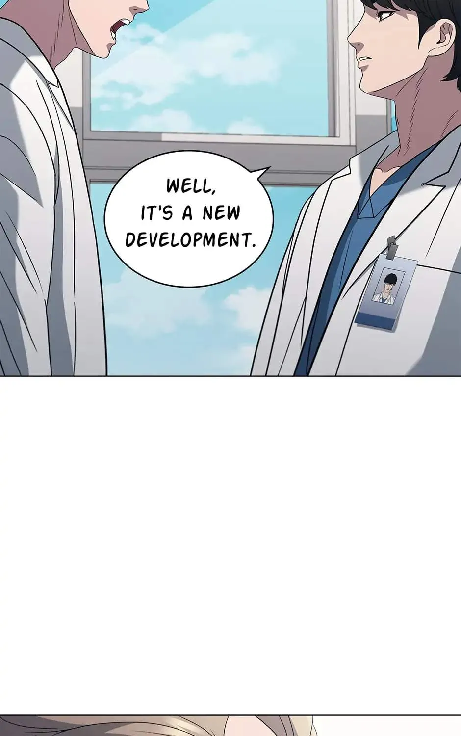 Read Dr. Choi Tae-Soo chapter 139 image 168 on Lezhin
