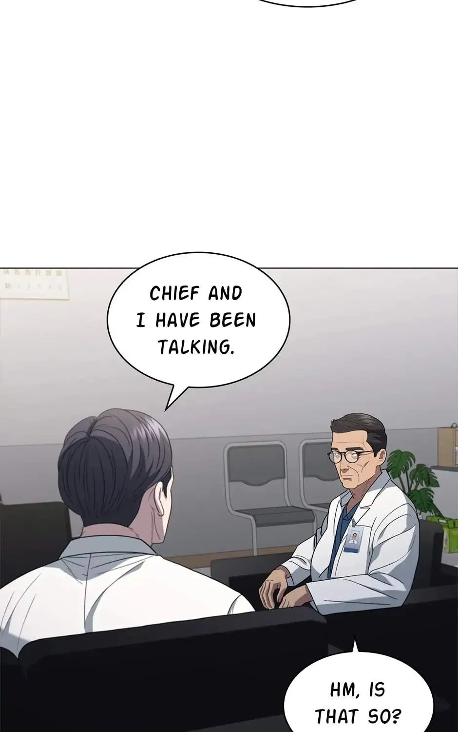Read Dr. Choi Tae-Soo chapter 139 image 26 on Lezhin