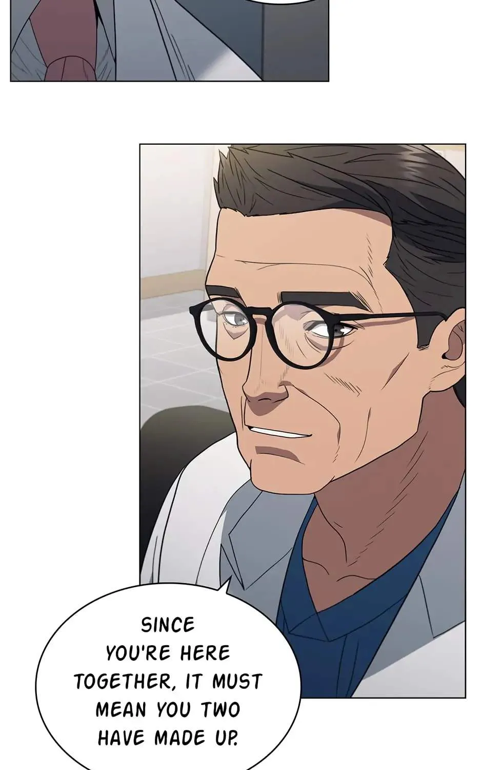 Read Dr. Choi Tae-Soo chapter 139 image 30 on Lezhin