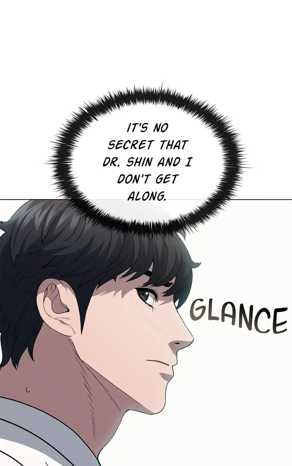 Read Dr. Choi Tae-Soo chapter 139 image 34 on Lezhin