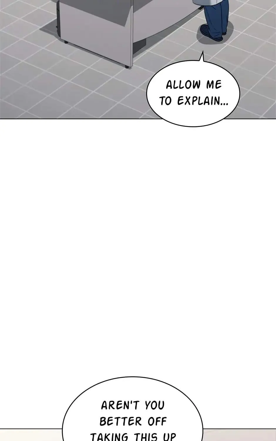 Read Dr. Choi Tae-Soo chapter 139 image 4 on Lezhin
