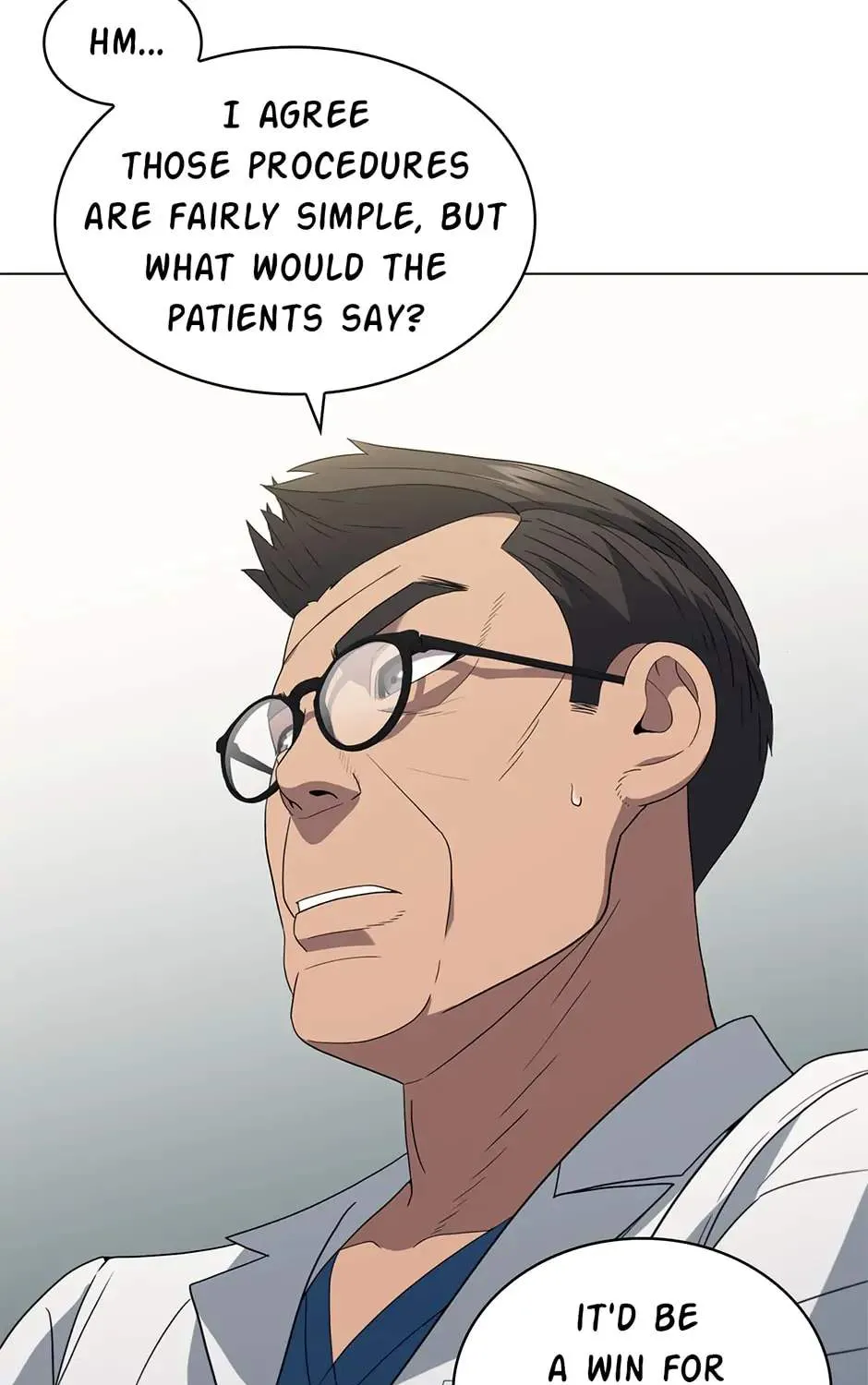 Read Dr. Choi Tae-Soo chapter 139 image 44 on Lezhin