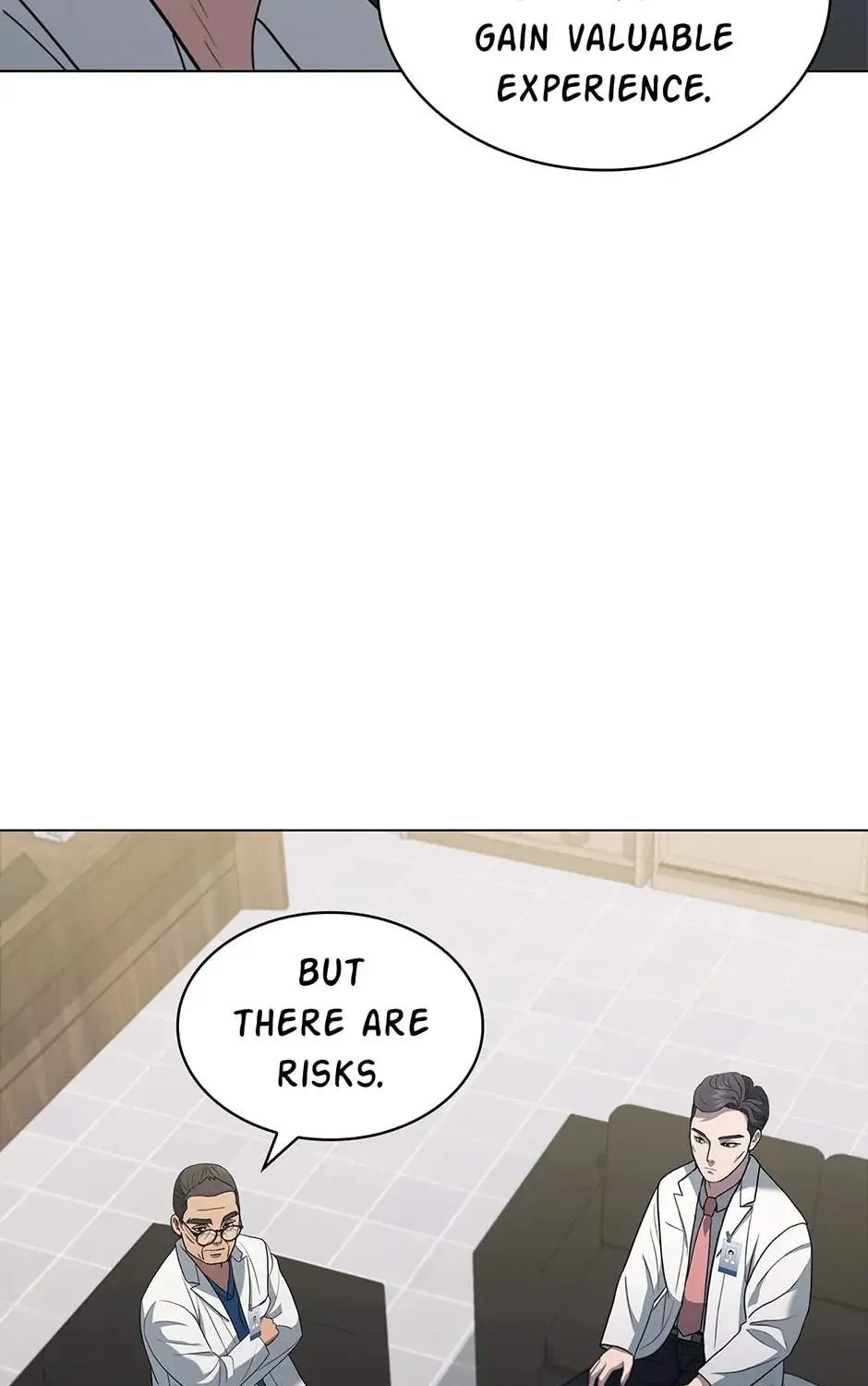 Read Dr. Choi Tae-Soo chapter 139 image 50 on Lezhin