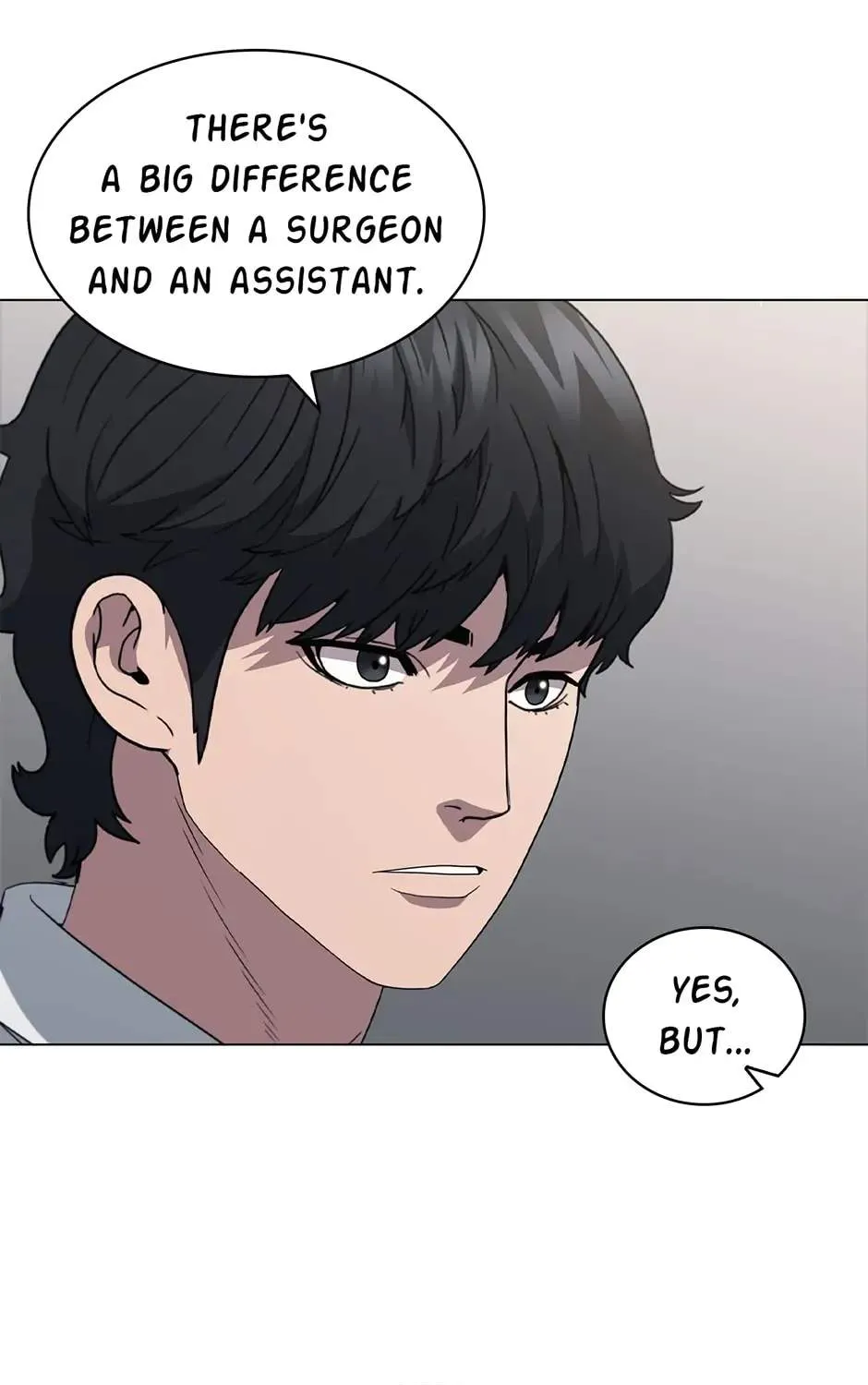 Read Dr. Choi Tae-Soo chapter 139 image 58 on Lezhin