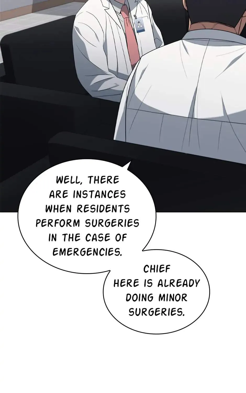 Read Dr. Choi Tae-Soo chapter 139 image 64 on Lezhin